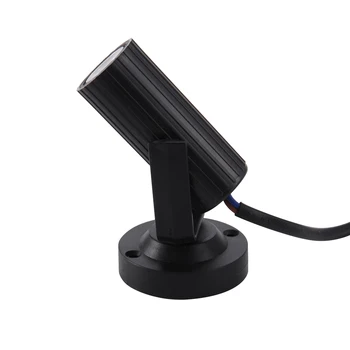 

Hot LED Spotlights Mini Ceiling Down Lighting AC85-265V Bulb for Party Stage Cabinet Counter PLD