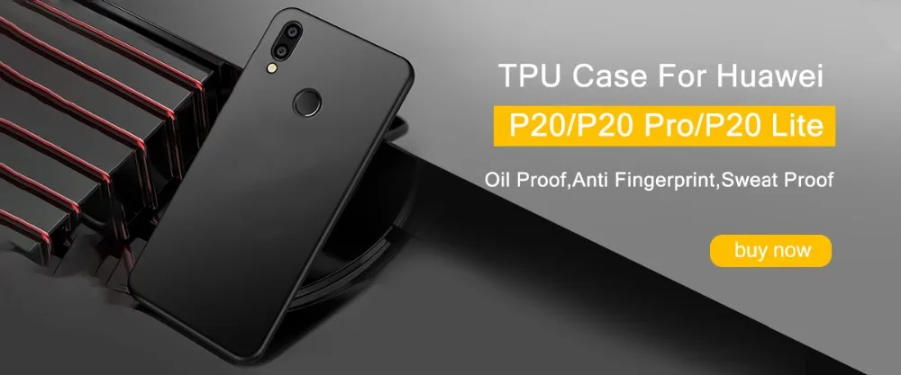 Huawei P20 