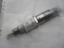 Made in China de injetores diesel 0445120123 ISDe injector 4937065