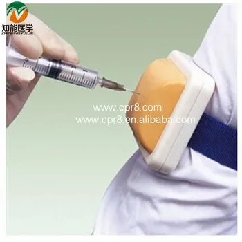 

Wearable Muscle Injection Module BIX-HS12 WBW213