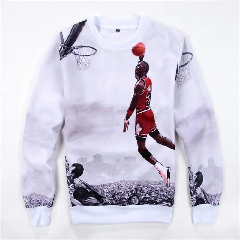 jordan pullover sweater