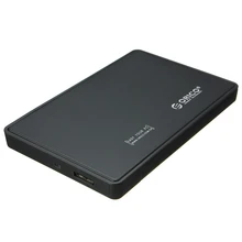 ORICO USB 3.0 2.5 Inch SATA External Hard Drive Disk Case HDD Protective Dock For Notebook Desktop PC HDD Enclosure Original