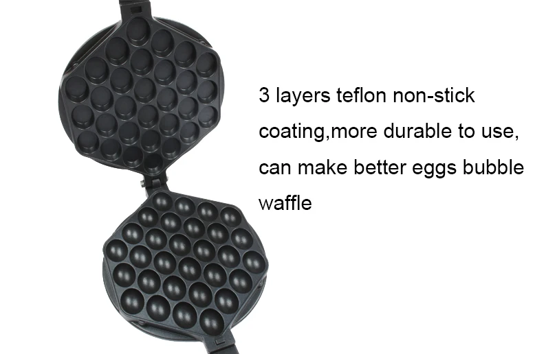 Cheap Peças p máquina de waffle