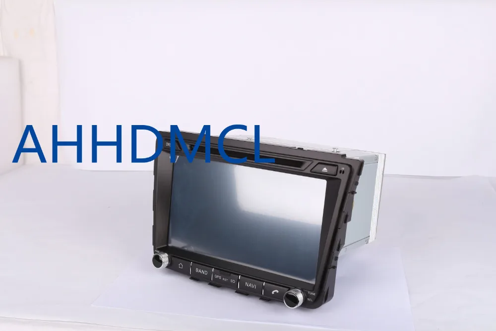 Excellent AHHDMCL Car Multimedia Player DVD Radio Stereo Audio GPS Navigation For Hyundai IX25 2014 2015 2016 2017 2
