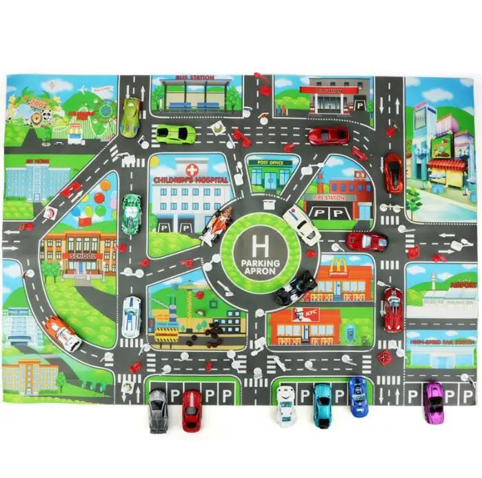 

Baby Play Mats Beach Picnic Baby Playing Mats Crawling Mat Rug Carpet Blanket Kids Toy Gift Child Developing Education