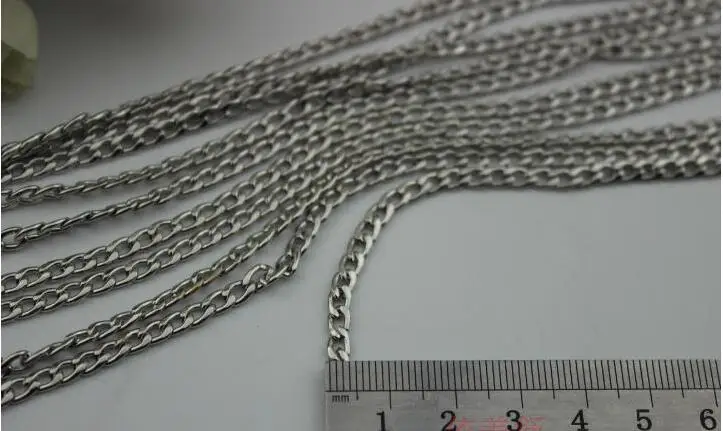 Рисунок 5 - (100 м/лот) 3 цвета