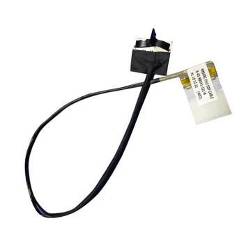 

For Clevo N850HJ N85HK N85RC FHD EDP LCD LVDS Video Screen Cable 6-43-N85H1-020-1N