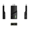 Android 7.1 TV Box RKM V5 Mini PC RK3288 4K Quad Core 2G 16G H.265 lecteur multimédia de signalisation numérique ► Photo 2/3