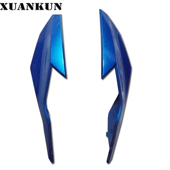 

XUANKUN Motorcycle Parts 150NK Front Right Front Lamp Cover Left Lamp Cap Panel Plastic Shell CFMOTO