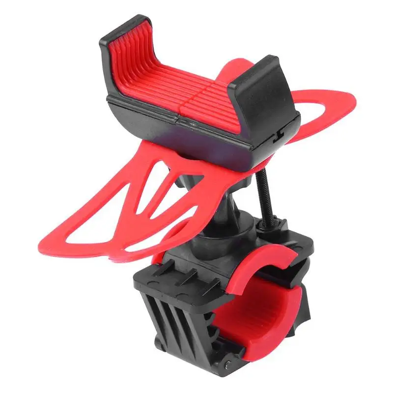 

Mount Bike Handlebar Rack Bicycle Multifunctional Universal Holder MTB Mountain Mobile Motorcycle Silicon Support For Cell Phon