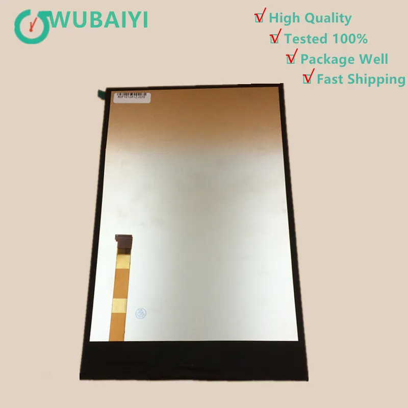 

10.1 inch 39pin LCD Display Screen For Lenovo Tab 3 10 Plus TB-X103F LCD Display