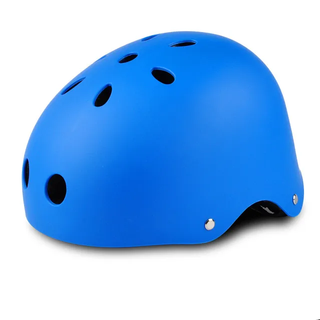 Children Protection Helmet Cycling Skateboard Shape Ice Skating Climbing Hip hop Extreme Sport