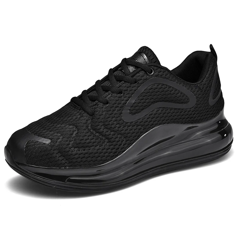 

Running Shoe for Men Adult Athletic Trainer Max Size 39-47 Cushioning Outdoor Breath Unisex Fitness Sneaker Sport Gym Shoes