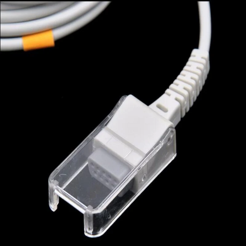 Бесплатная доставка совместим с Minday T5/T8 PM6800 Круглый 7 контактный разъем DB9 Женский
