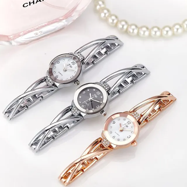 Top Brand Luxury Rhinestone Watch Women Simple Bracelet Watches Quartz Ladies Wr Top Brand Luxury Rhinestone Watch Women Simple Bracelet Watches Quartz Ladies Wr