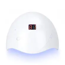 Профессиональный гель для ногтей светодиодный Сушилка Гель лак для маникюра ногтей лампы Сушилка