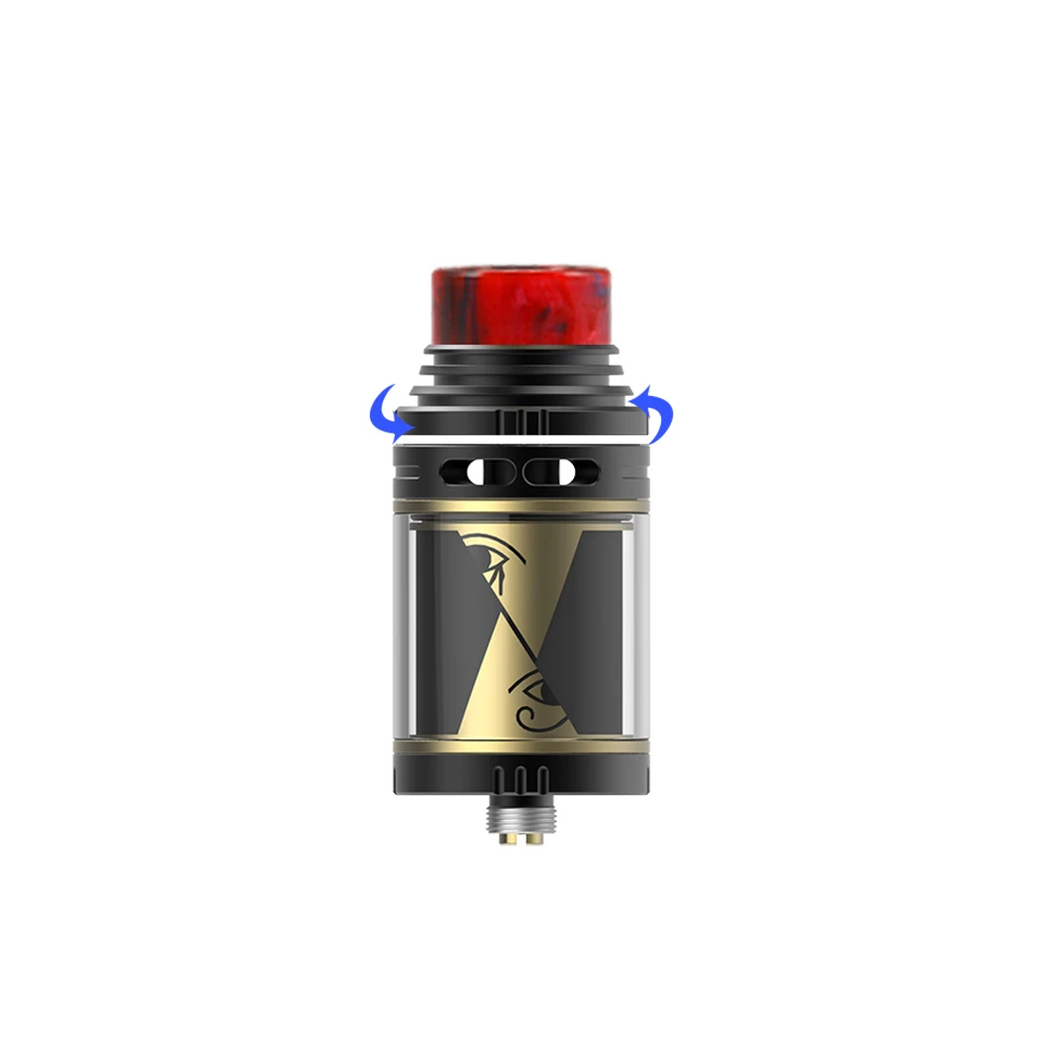 Vapefly Horus RTA (2)