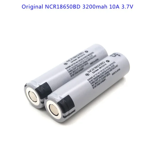 18650 3200mah 3