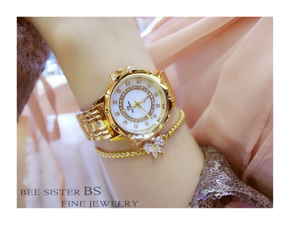 reloj mujer 10