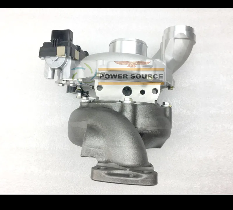Turbo GT2056V 765155 765156 765155-0004 For Mercedes Benz Sprinter Viano Vito C320 E320 E280 G280 M320 R320 R280 OM642 EU-4 3.0L (1)