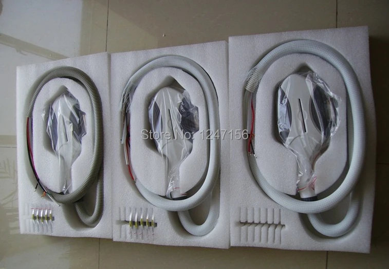 

ipl handle for hair removal and skin rejuvenation