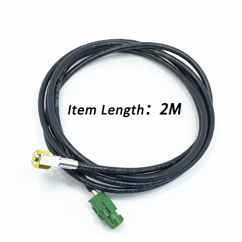 1 комплект для Golf MK5 MK6 Scirocco Passat jetta mk6 USB разъем на входе поверхность + кабель RCD510 5KD