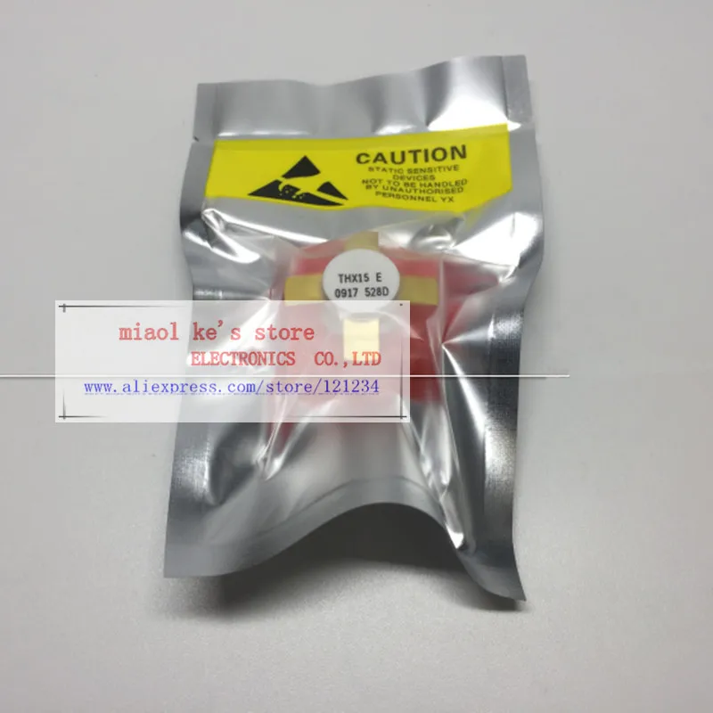 

THX15 THX15E [M164] RF POWER TRANSISTOR