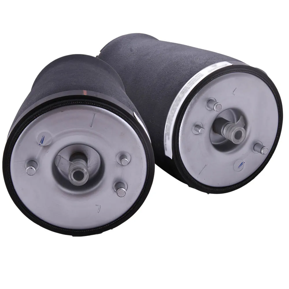 

Rear Air Spring Suspension Strut Bag For BMW 99-03 5er Series E39 RH&LH 37121094613 / 37121094614 OE Quality Shock Absorber