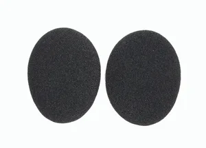 10 pair Replace cushion/Ear pad for Audio Technica ATH-T50 headphones(headset) Earmuff/Sponge sleeve