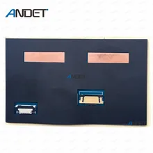 Original for Lenovo Thinkpad W510 T420 T420I T520 Touchpad Sensor Mouse Board