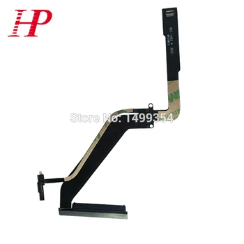 

10PCS New 821-1492-A A1286 HDD HD Cable For Apple Macbook Pro 15'' HD Flex Cable Hard Disk Cable 2012 MD103 MD104