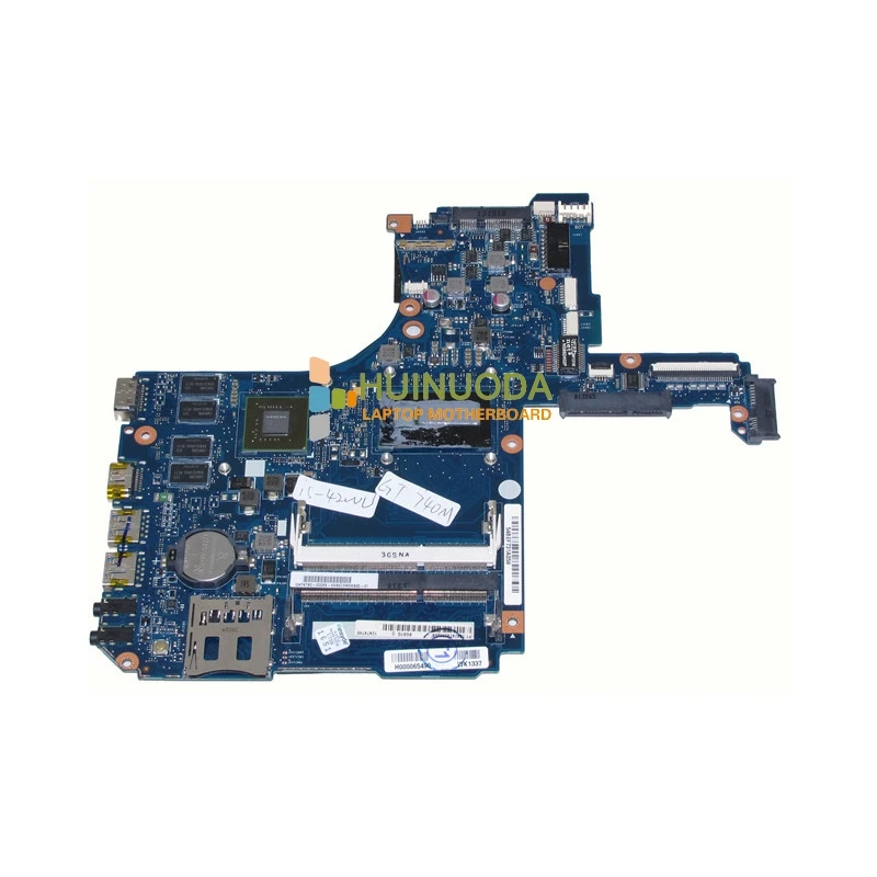 VGST VGSTG REV 2 1 H000065490 main board for toshiba satellite P50 P50 A font b