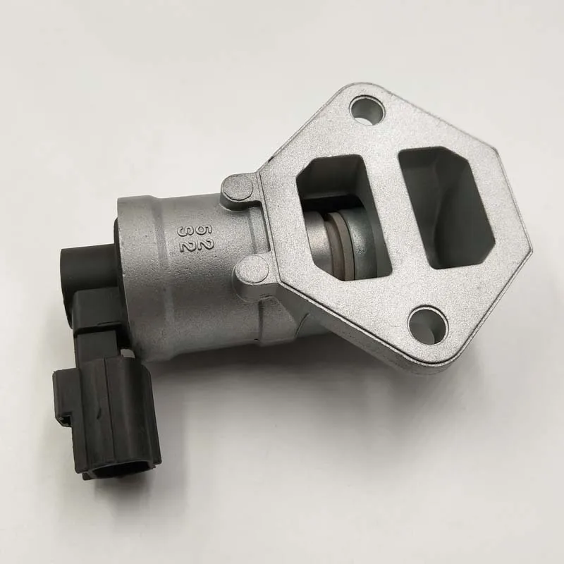 Клапан Регулировки Холостого хода IACV 1F2220660B 1L5E9F715AB 5L5Z9F715A для Ford Ranger Explorer Mazda B4000 2001-2011