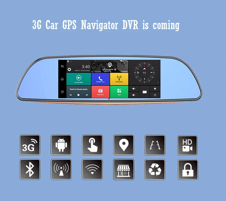 Car DVR