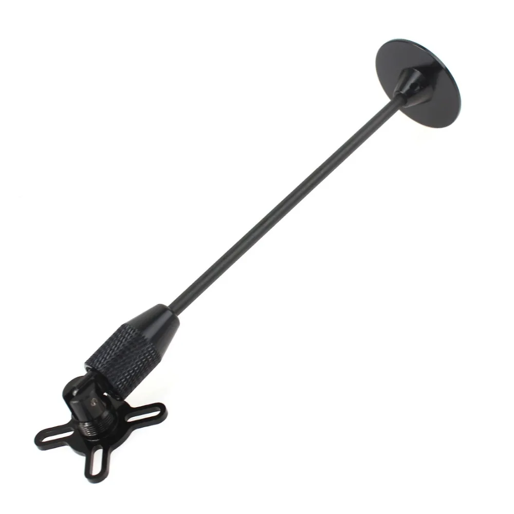 GPS Folding Antenne Halterung Metall für Quadcopter Multicopter Farbe Schwarz F07502