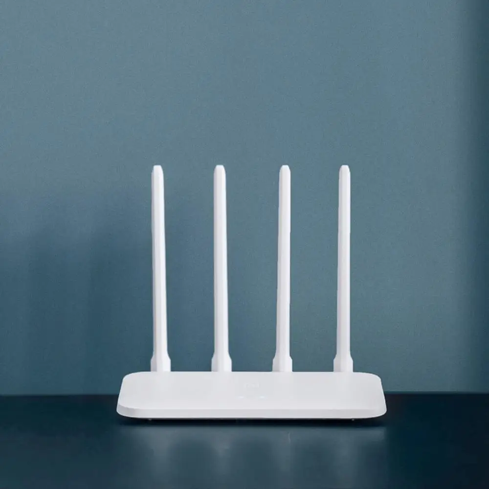 Оригинальный роутер Xiaomi 4C Wifi 300 Мбит/с 2 4G Беспроводной Wi Fi 64 Мб ОЗУ домашний офис