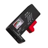 BT-168  Digital Battery Tester Volt Checker for 9V 1.5V Button Cell Rechargeable AAA AA C D Universal Battery Test ► Photo 2/6