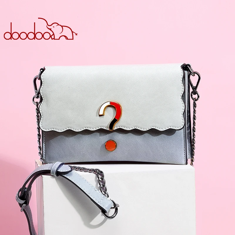 New spring women pu messenger bag for lady flap bag with special ruched D8012