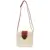 Bolsas de mini sacos de mulheres mensageiro de couro das mulheres bolsa de Palha Quadrado senhoras Crossbody Bag Bolsa de ombro sacos de verão bolsa feminina 2018
