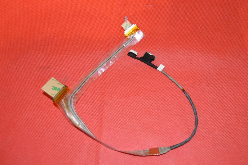 P/N 073-0001-5273_A видеогибкий экран для Sony Φ AW11XU AW330J AW41XH кабель светодиодной подсветки