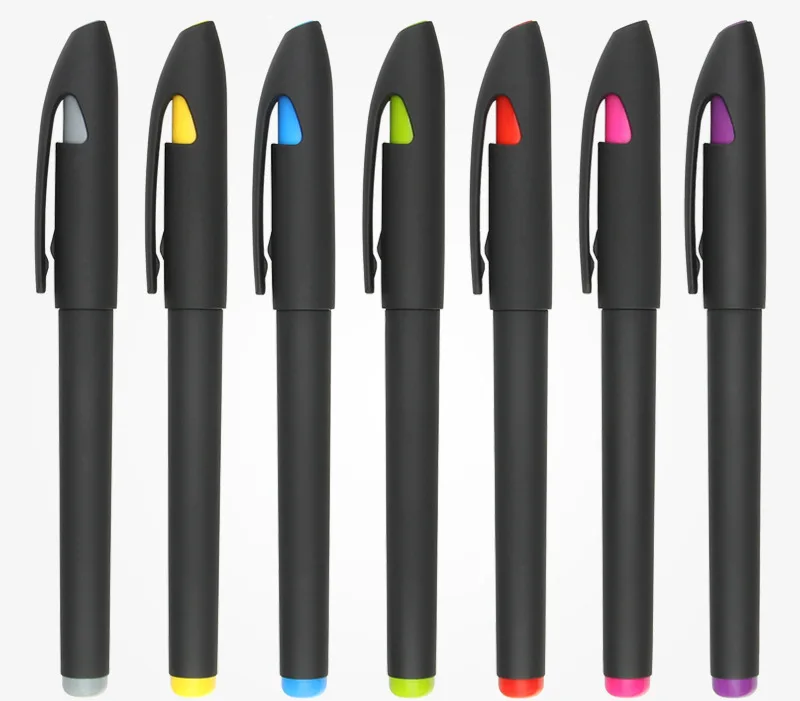 Рисунок 2 - 0,5 мм черные чернила 1000 шт