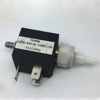 

4.8W AC 220-230V/50Hz Original plunger type water suction electric pump electromagnetic pump Self-priming pump
