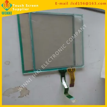 

New touch screen AGP3300H-L1-D24