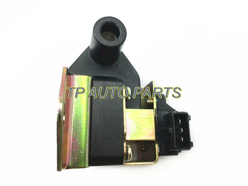 Катушка зажигания для 1997-1999 Mi-tsubishi Montero Sport 2.4L L4 OEM MD338169 FA0004 UF309 C1164