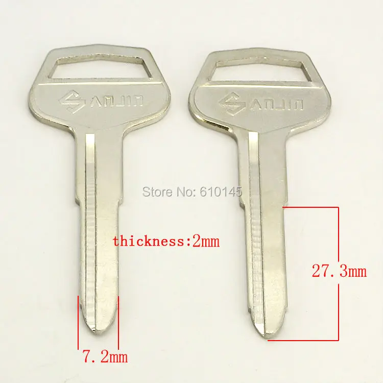 C286 Forklift Right blank keykeys leatherkey chain digital photo