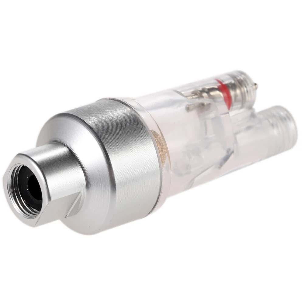 

Professional Mini Air Filter Airbrush In-line Moisture Water Trap BSP 1/8" Air Brush Spray Filters