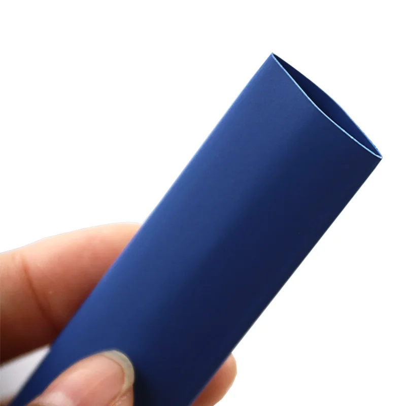  328Pcs Car Electrical Cable Tube kits Heat Shrink Tube Tubing Wrap Sleeve Assorted 8 Sizes Mixed Co - 32859232775
