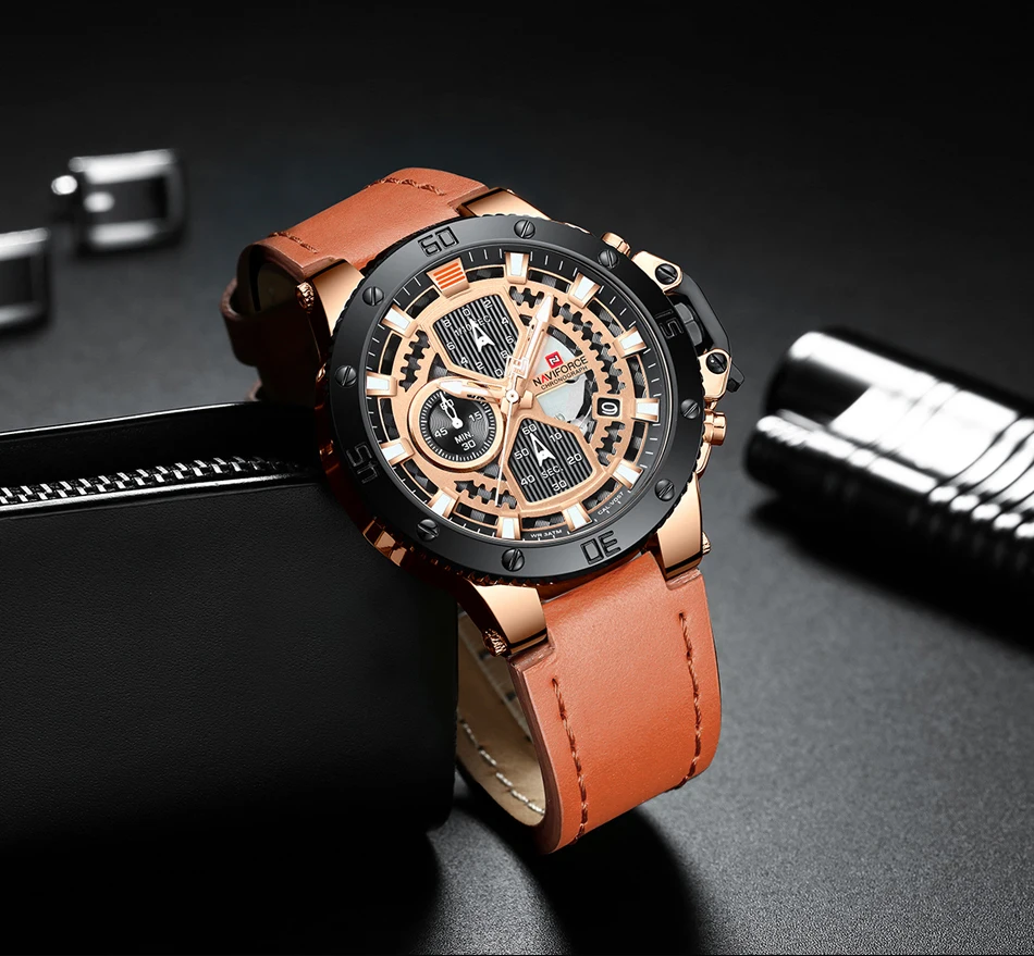 Watch Man (15)