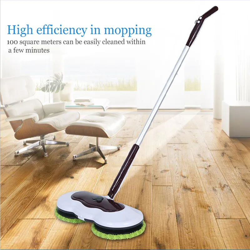 Household Electric Floor Cleaning Machine Multi-functional handheld Floor Mop Household Electric Floor Cleaning Machine Multi-functional handheld Floor Mop