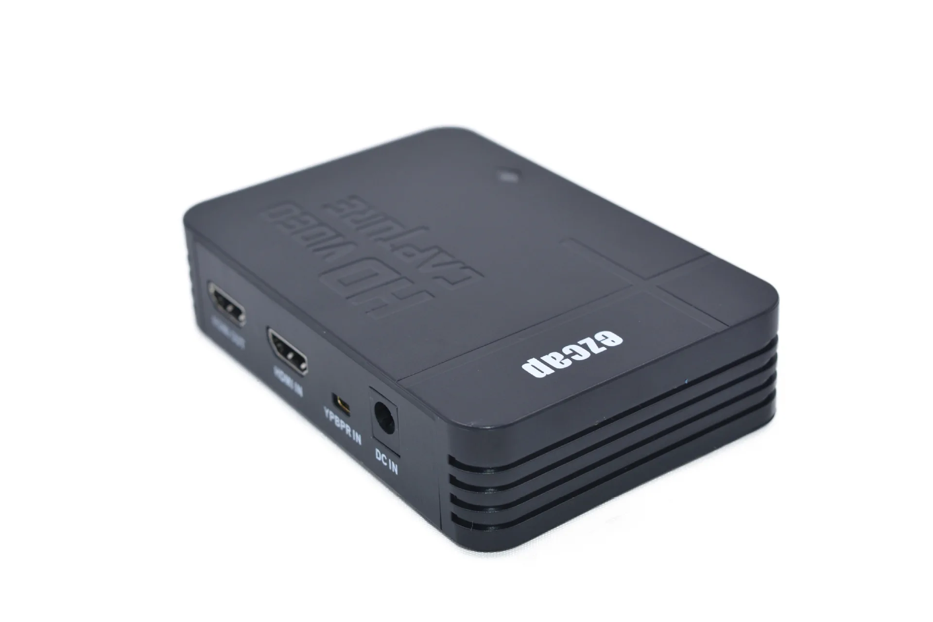 Новые EZCAP HD игры Карта видеозахвата Box 1080 P HDMI рекордер YPbPr для xbox один 360 PS3 PS4 ТВ видео Камера медицинские Запись